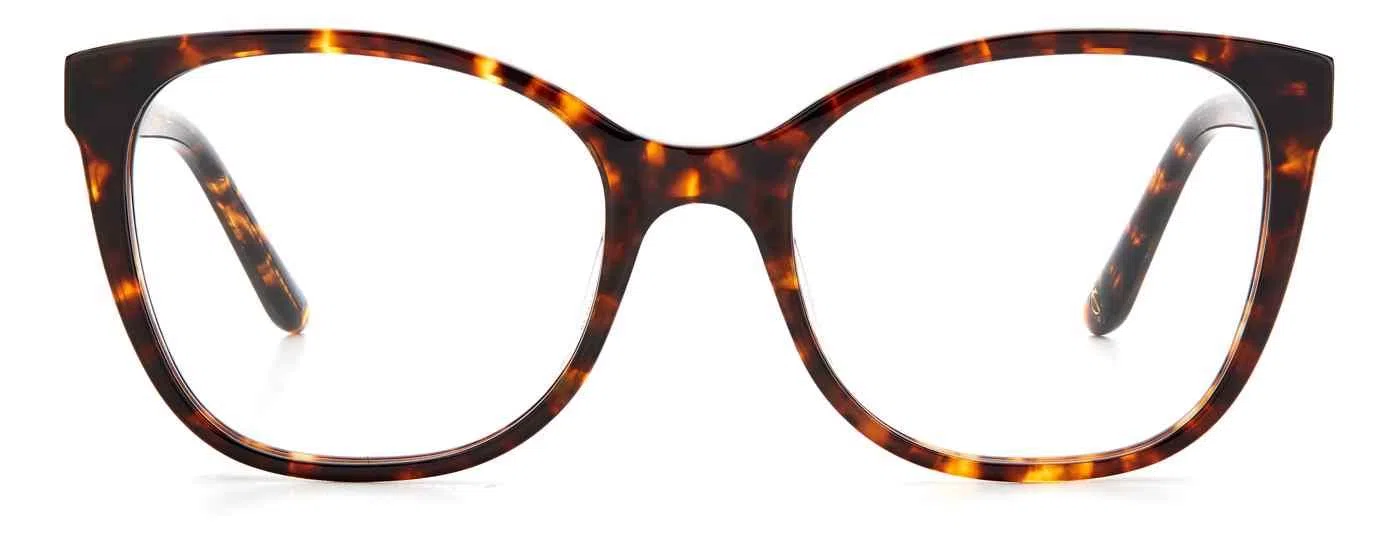 Juicy Couture 217 Eyeglasses - view 8